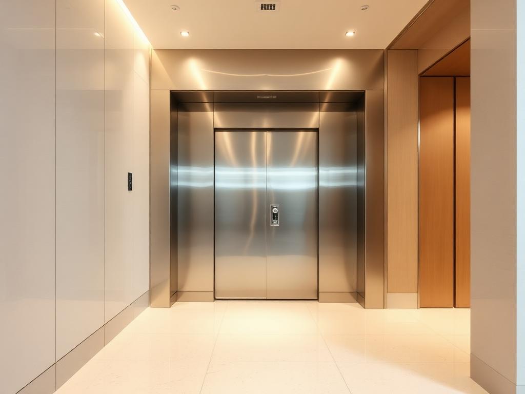Trash Chute Cleaning